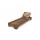 52 PB Wooden Sunbed